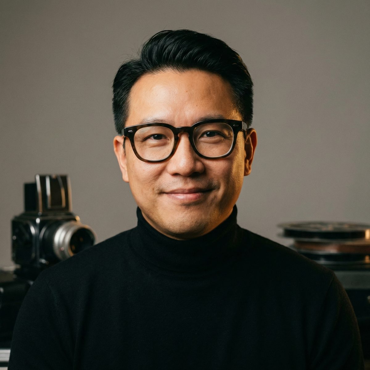 小马拉大车首席导演陈志远