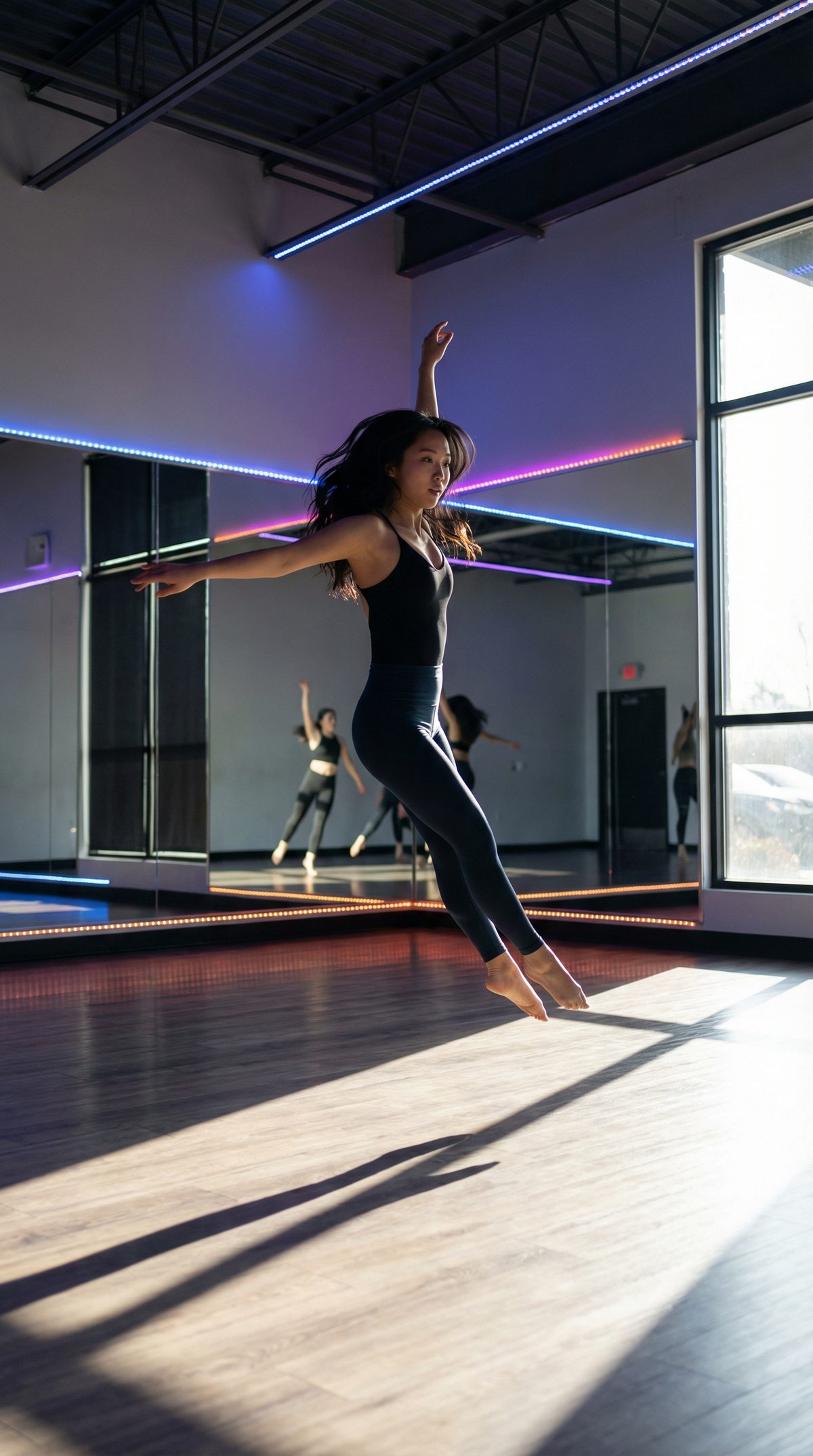 小马拉大车精选视频作品5