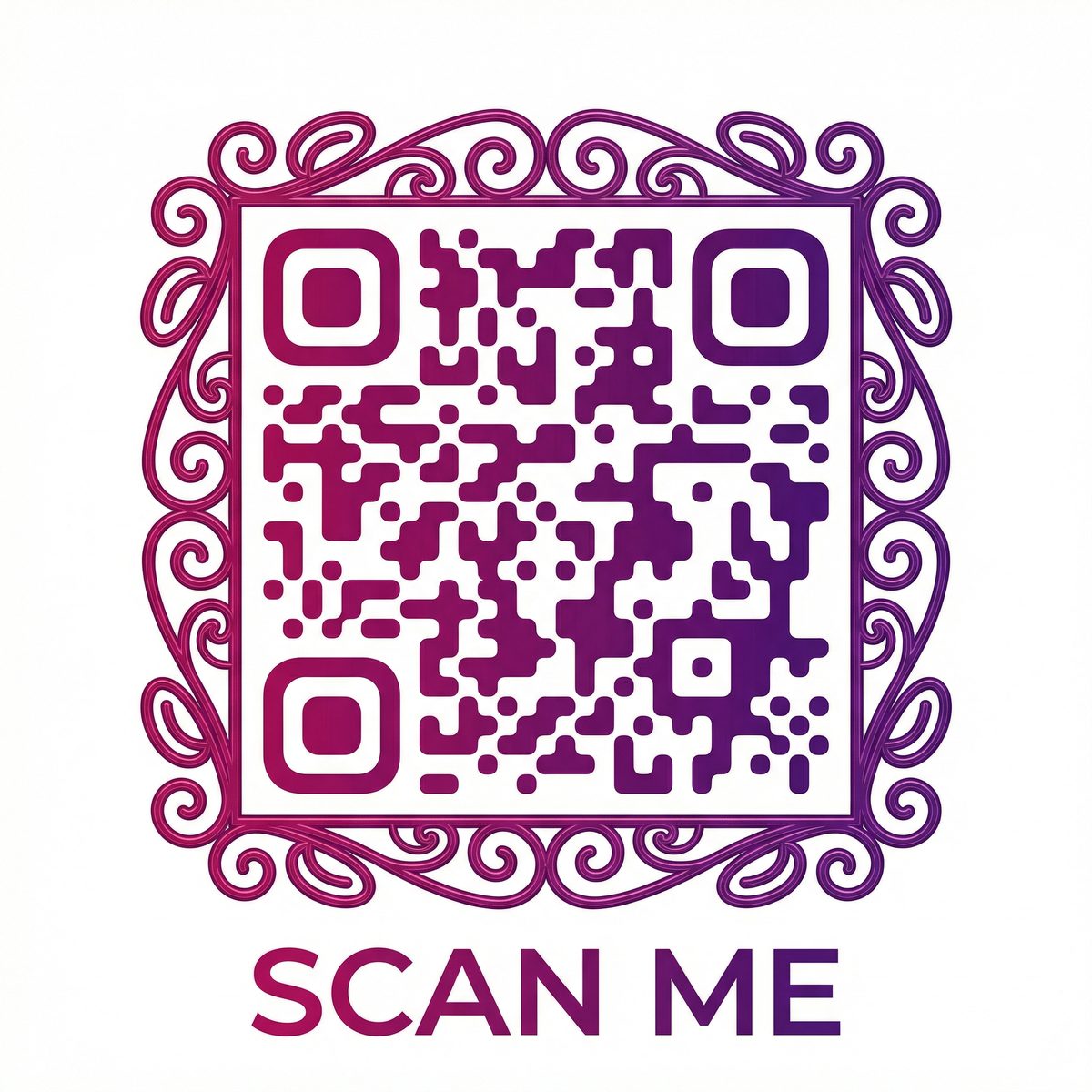 小马拉大车官方微信二维码