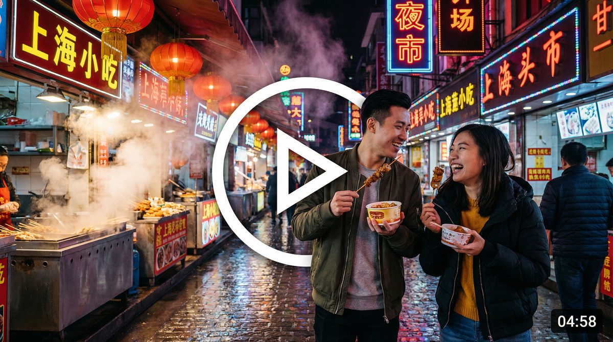 小马拉大车精选视频作品7